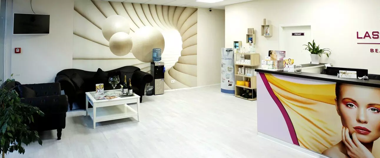 Haarfreie Haut dank modernster Lasertechnologie