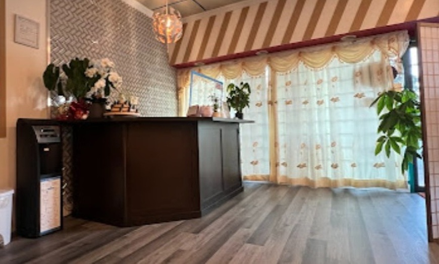 Image 3: 45% Off Aromatherapy Massage at Beauty Mood Spa
