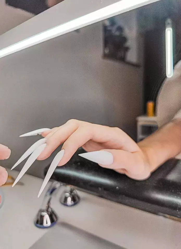 Wellness-Maniküre & Pediküre in Augsburg (bis zu 39% sparen)