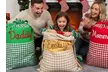 Make Holiday Gifting Magical with Custom Santa Delivery Bags (Up to 82% off) - Second Medium