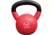 Body Revolution Neoprene Kettlebells - Second Medium
