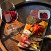 Image 1: Wine Flights, Glasses, Charcuterie & Flatbread Pizza Experience