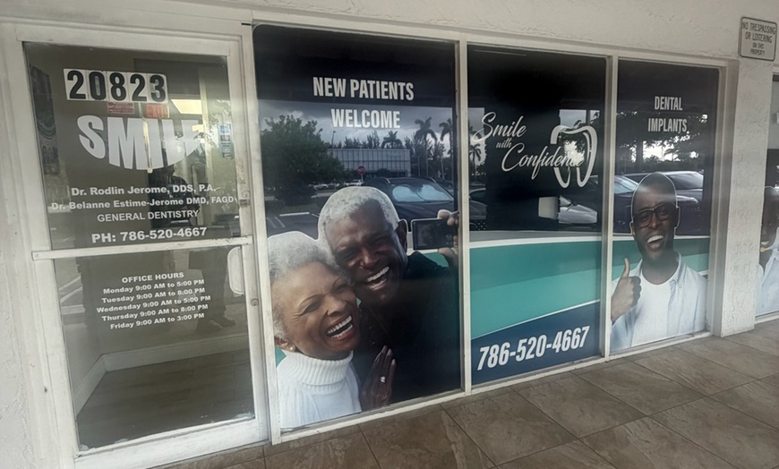 Image 3: Dental Exam, X-Rays, and Cleaning for a Healthier Smile