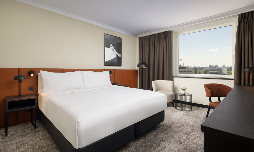 Image 2: Düsseldorf: 1 oder 2 Nächte inkl. Frühstück