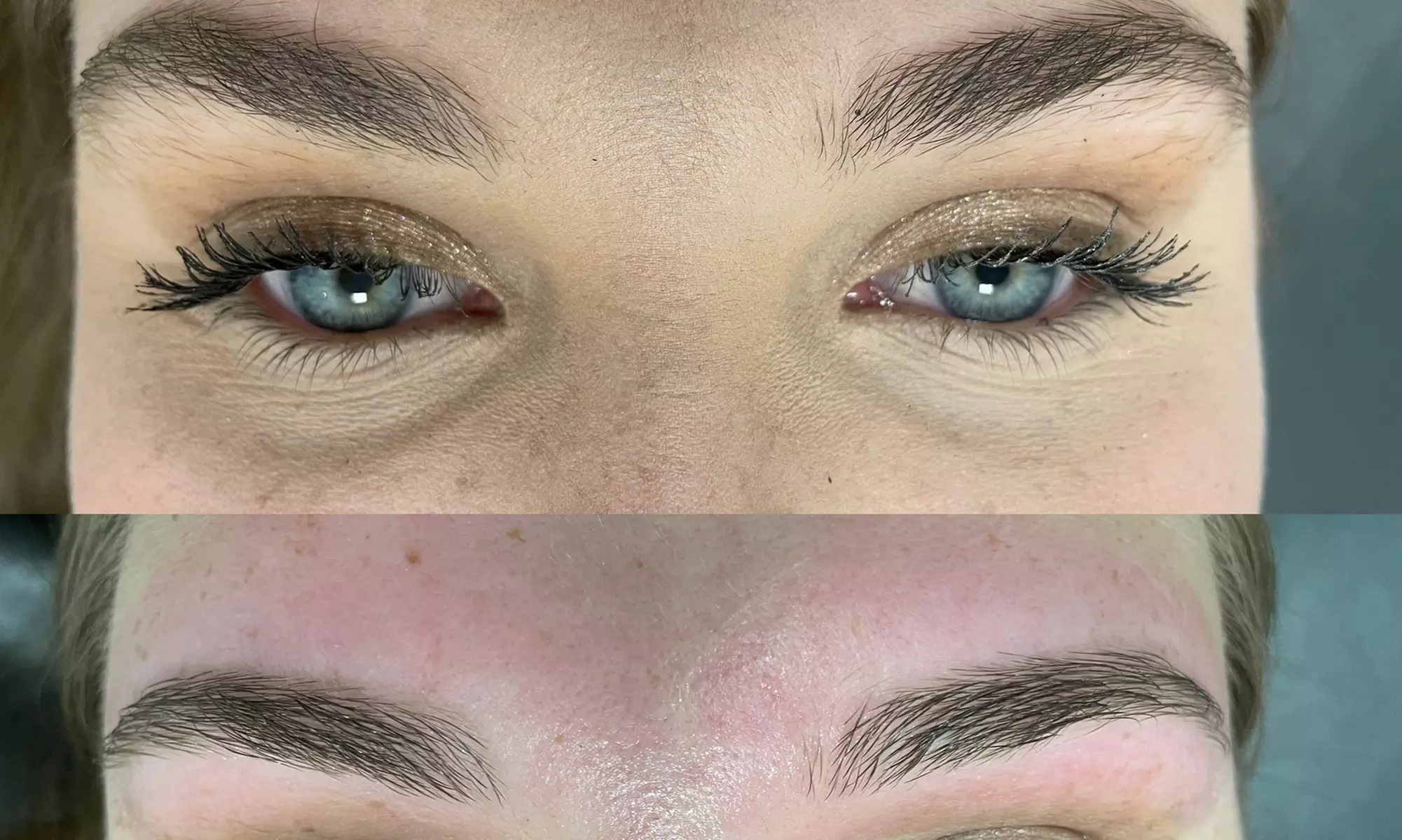 Eyebrow Waxing Session at Bodiez Wax Studio