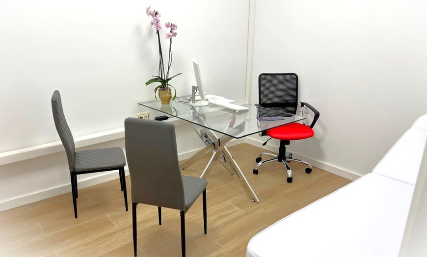 Image 6: Ecografía 5D de tu bebé con opción a foto impresa y audio del latido