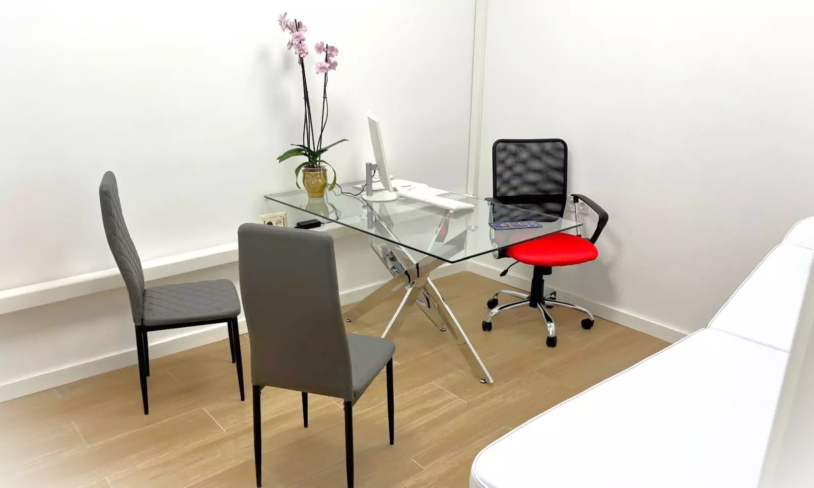 Ecografía 5D de tu bebé con opción a foto impresa y audio del latido