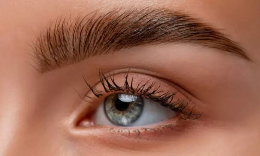 Image 5: Micropigmentación de labios o eyeliner o microblading de cejas para 1