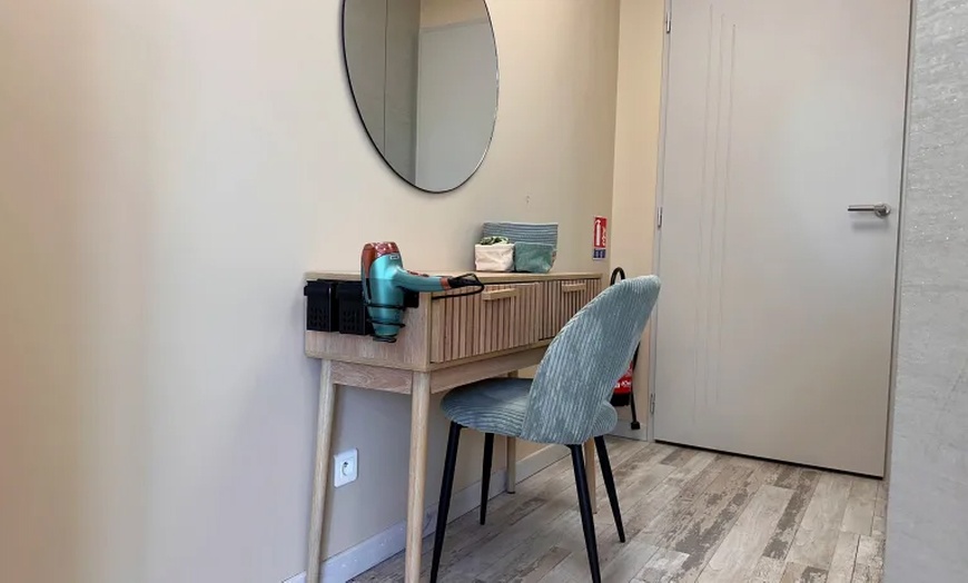 Image 7: Head spa à Louverné avec Douce Heure