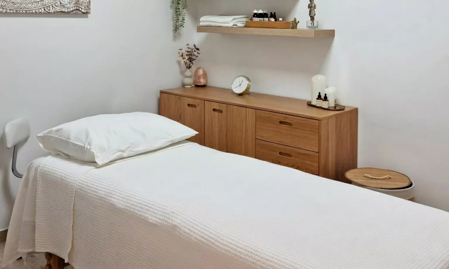 Lifting y tinte de pestañas con opción a servicios de cejas para 1