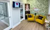 Get Smooth with Three or Six Laser Hair-Removal on Small, Medium or Large Areas (Up to 92% Off) at Lov Med Spa