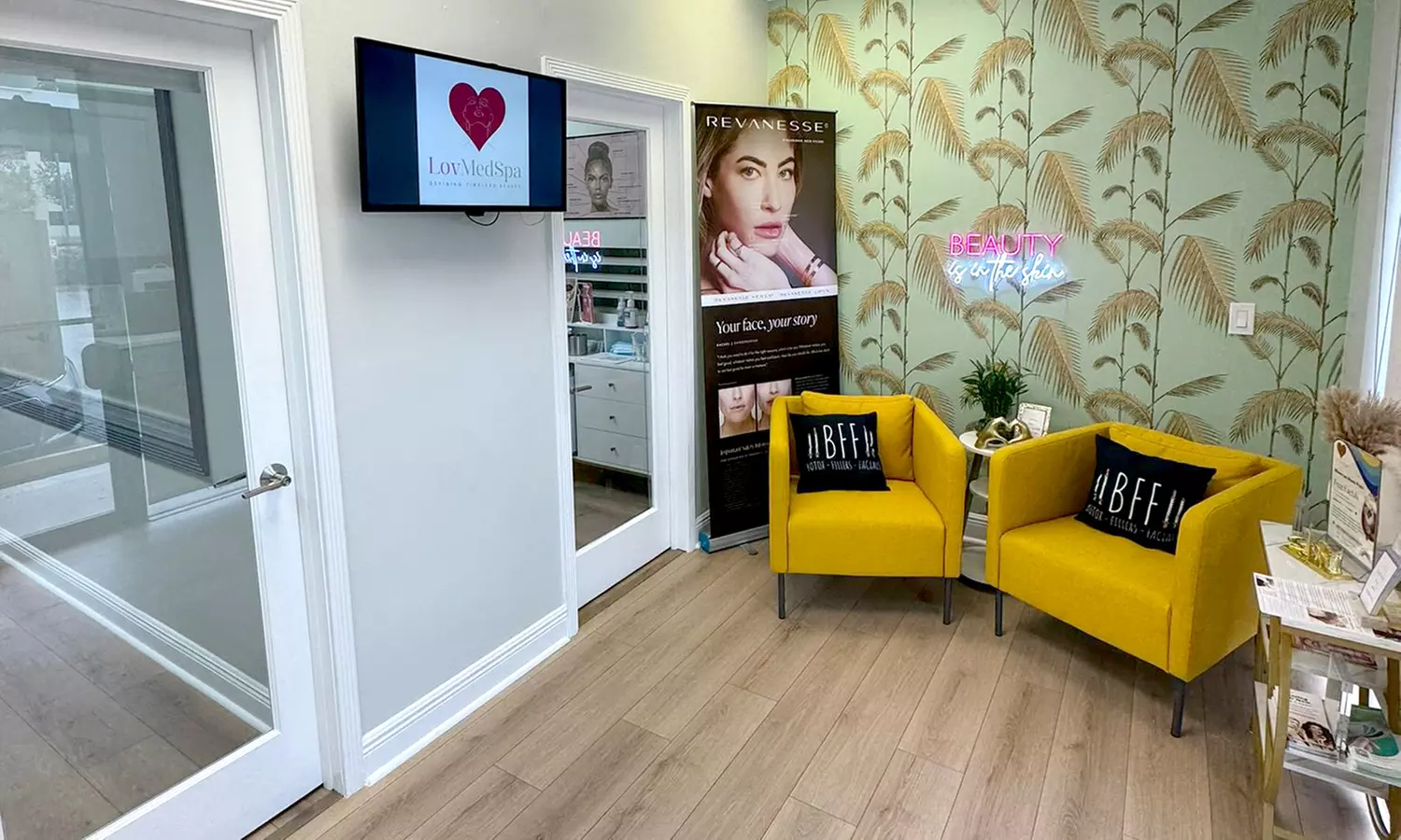 Achieve Fuller Lips with Half or Full Syringe of Restylane or Versa