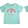 Image 7: T-shirt garçon Lee Cooper