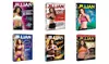 Jillian Michaels Individual Exercise DVD