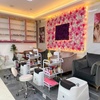 Image 12: Classic Mani-Pedi or Gel Mani with Classic or Gel Pedi or Extensions