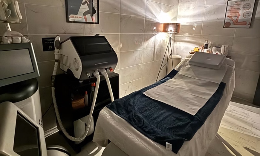 Image 1: 1 ou 3 séances de cryolipolyse au Centre Nutrisphère