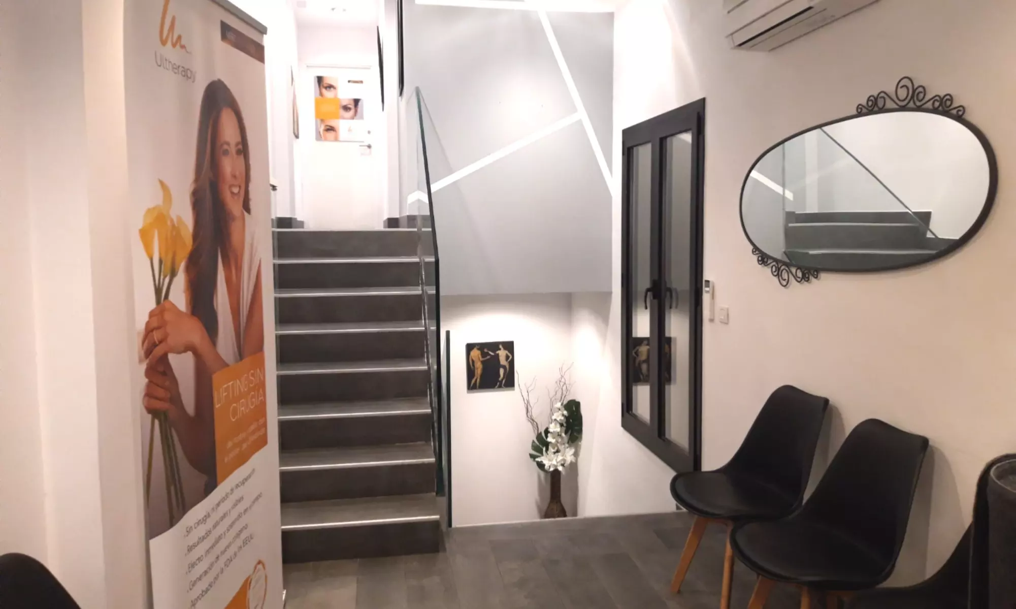 1 o 3 sesiones de fotorrejuvenecimiento facial con láser IPL en La Manzana de Eva (hasta 80% de descuento) - Second Medium