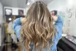 Up to 35% Off on Salon - Women's Haircut at Cerenity Hair Salon - Second Medium