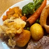 Image 9: Hearty Carvery & Dessert for Two or Four