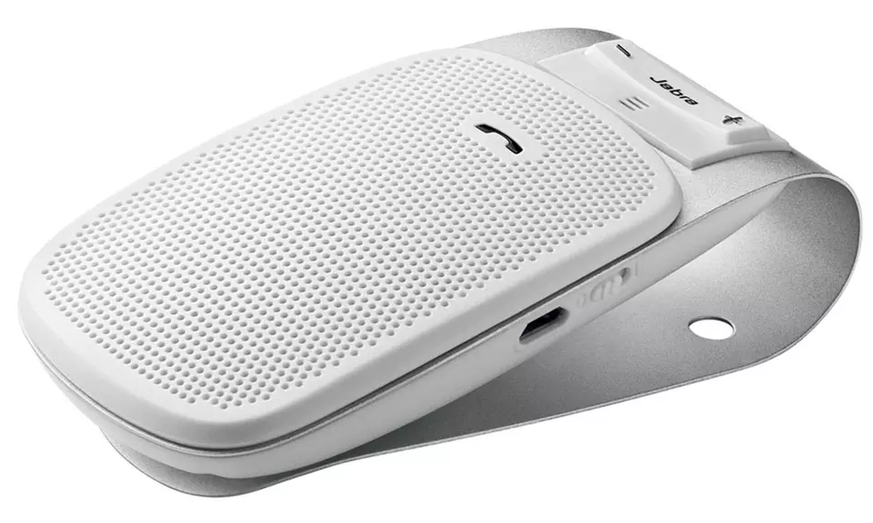 Jabra Drive Bluetooth In-Car Speakerphone - Primary Image