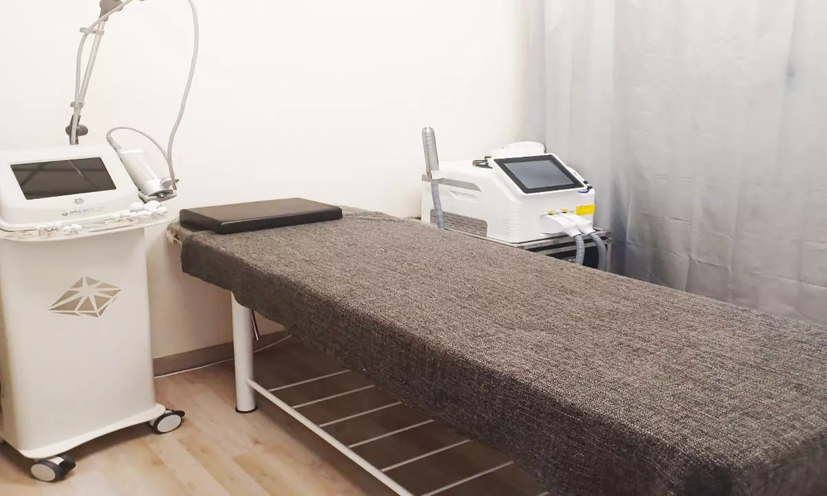 2, 4 o 6 sesiones de maderoterapia de 30 minutos para 1 persona