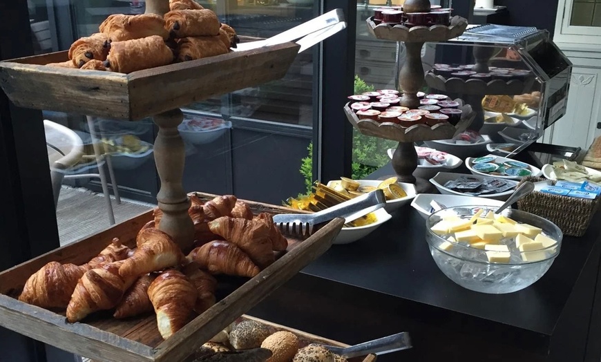 Image 12: Brügge: 2-3 Nächte mit Frühstück, Kaffee/Tee & Late Check-out