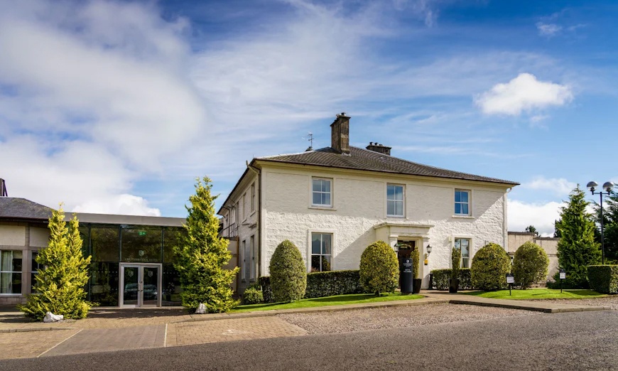 Image 2: Spa Day for One or Two with 25-Minute Treatment and Afternoon Tea!