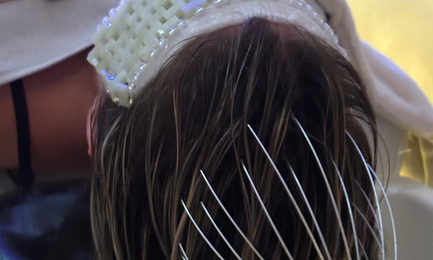 Image 5: 45 - 90 Min. Shazay Japanese Headspa Premium für 1 Person