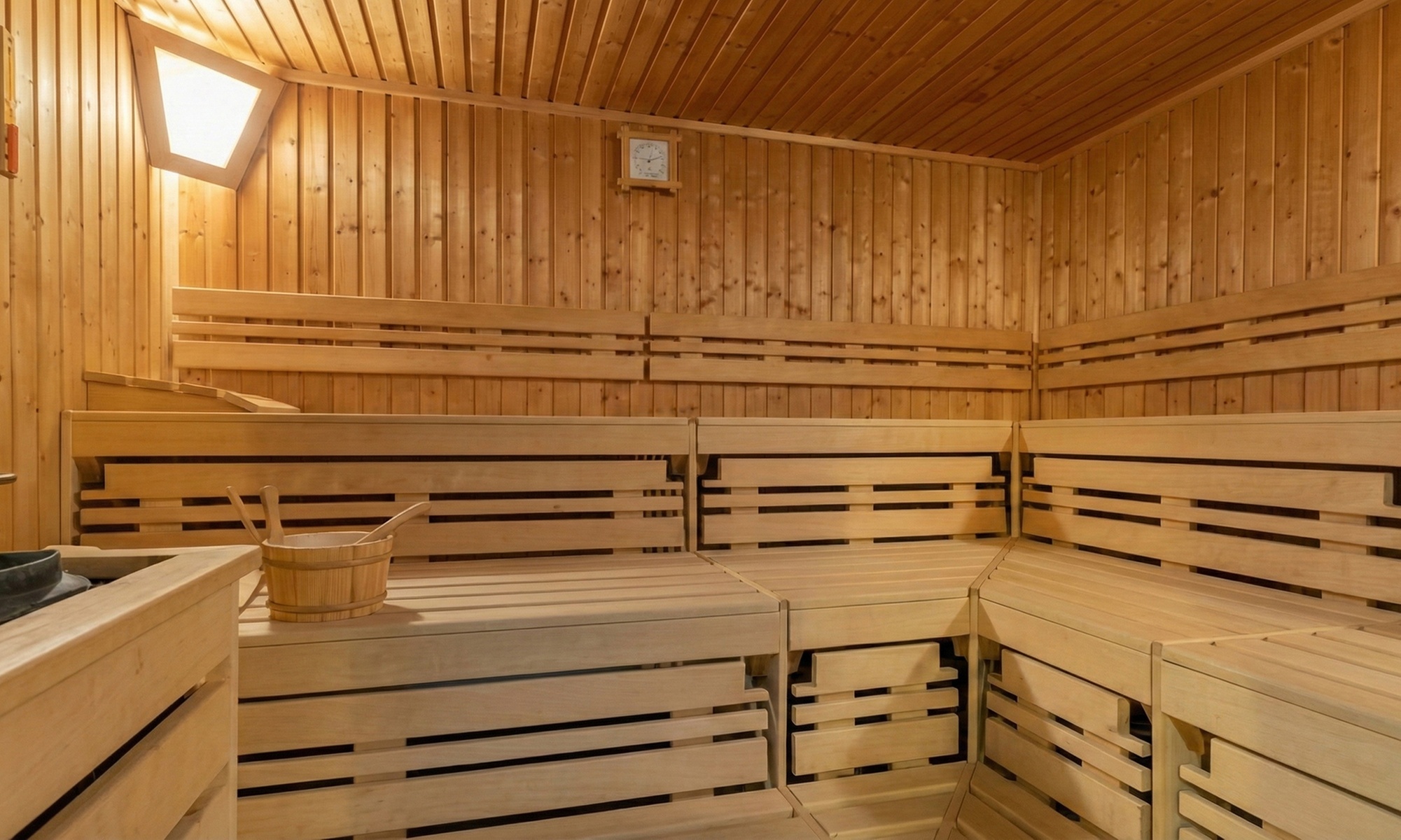 Erholung am Werbellinsee – Seezeit-Resort mit FÜ, HP & Sauna wählbar