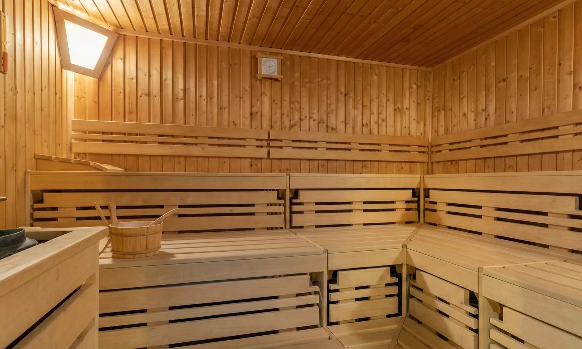 Erholung am Werbellinsee – Seezeit-Resort mit FÜ, HP & Sauna wählbar