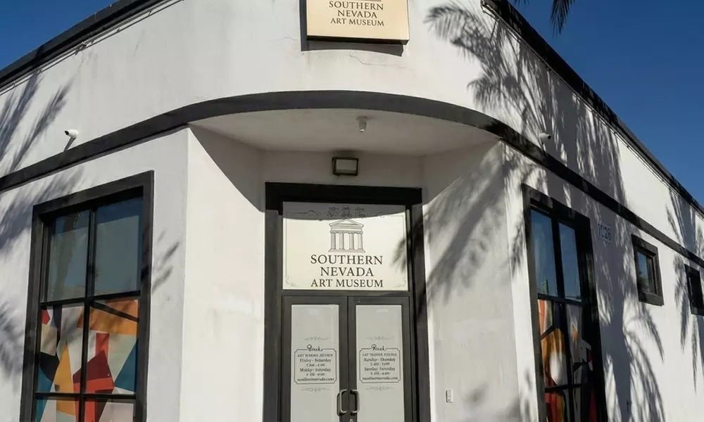 Art Museum Admission: Local & International Collections