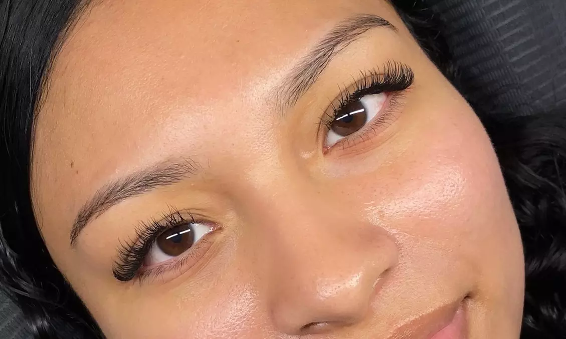 Up to 30% Off on Eyelash Extensions at Ethereal Beauty