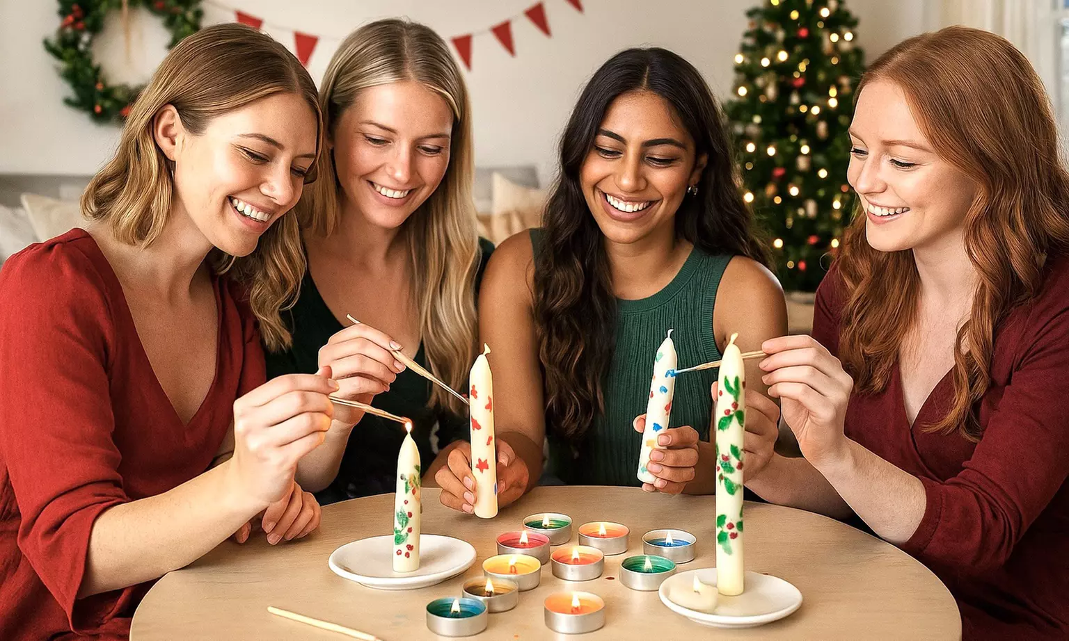 Two Hr of Workshop with Complimentary Drink for Solo, Couple, or Group