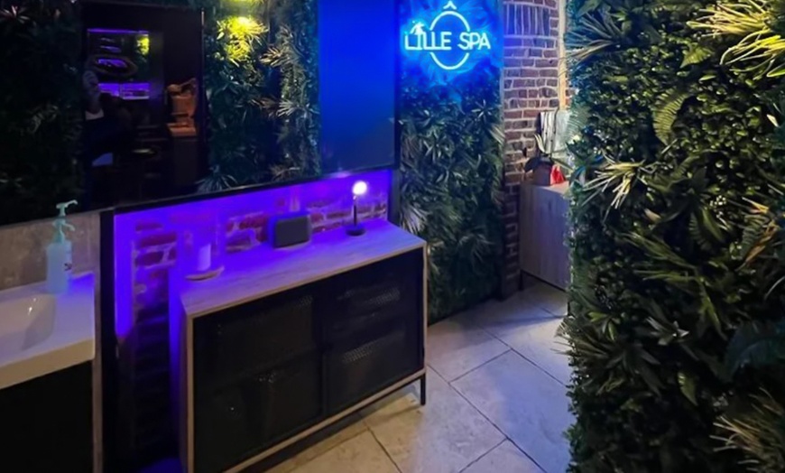 Image 5: Modelages orientaux et égyptiens pour un moment de bien-être