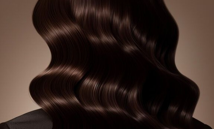 Image 17: ✨ Winter Hair Glow! Cut, Blow-Dry, Colour & Highlights at Studio 23❄️