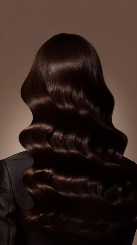 ✨ Winter Hair Glow! Cut, Blow-Dry, Colour & Highlights at Studio 23❄️