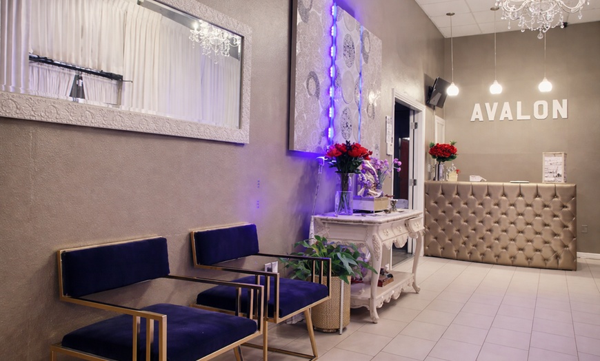 Image 2: Pamper Yourself at Avalon Day Spa - Up to 33%