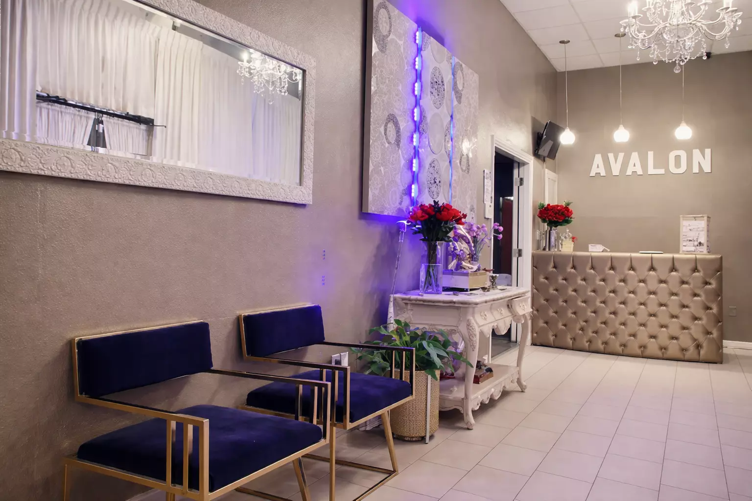 60-Min Swedish or Deep Tissue Couples Massage - Up to 37% Off