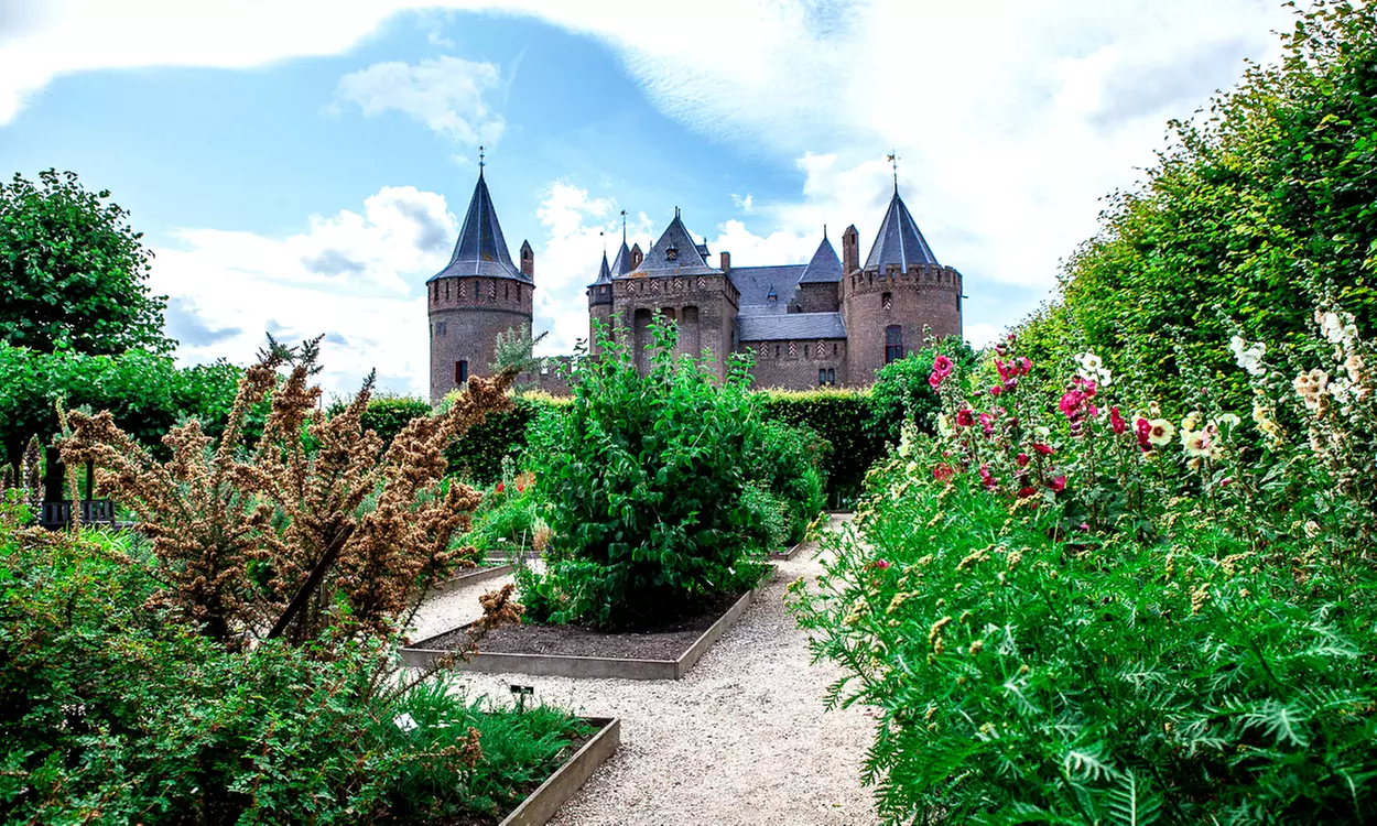 Explorer Pass Amsterdam pour 3, 5 ou 7 activités