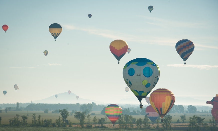 Image 5: International Balloon Festival