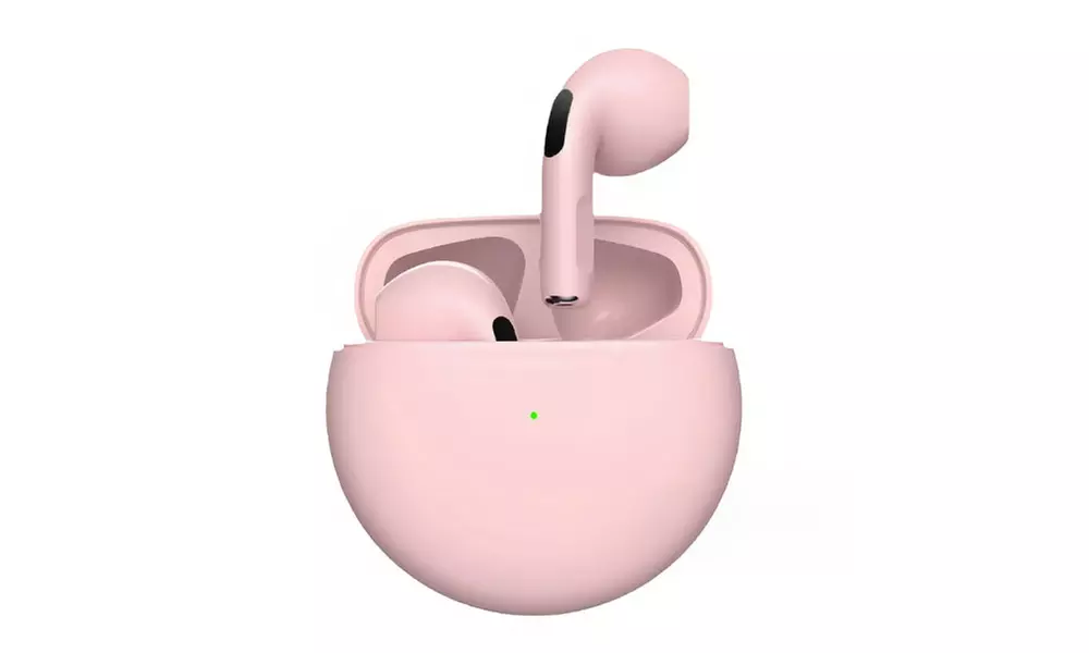 Pro 6 Bluetooth-Kopfhörer