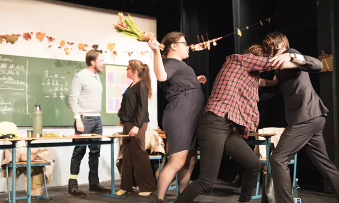 1 Ticket für „Andorra“ vom 27.03. - 29.03. in Hamburg