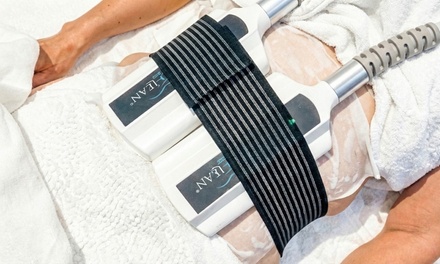15 Minute Wanded CryoLipo (Fat Freezing) Session + Consultation - CryoSculpt Body Lab