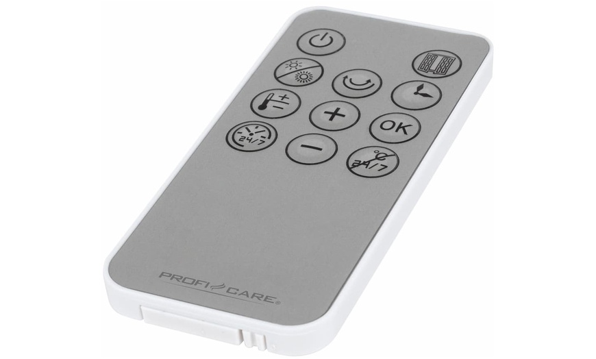 Image 4: Chauffage mural Proficare en céramique 