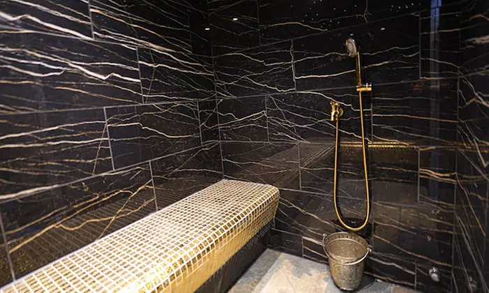 Soin visage au choix ou traitement collagène anti-âge