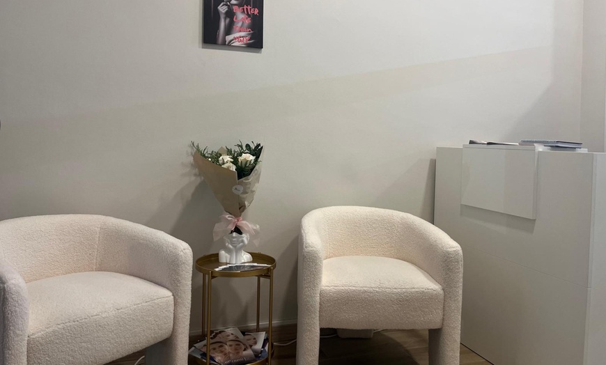 Image 7: Radiofrecuencia HERA facial o corporal, 1 o 2 sesiones por zona