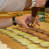 Image 3: Macaron Baking Class