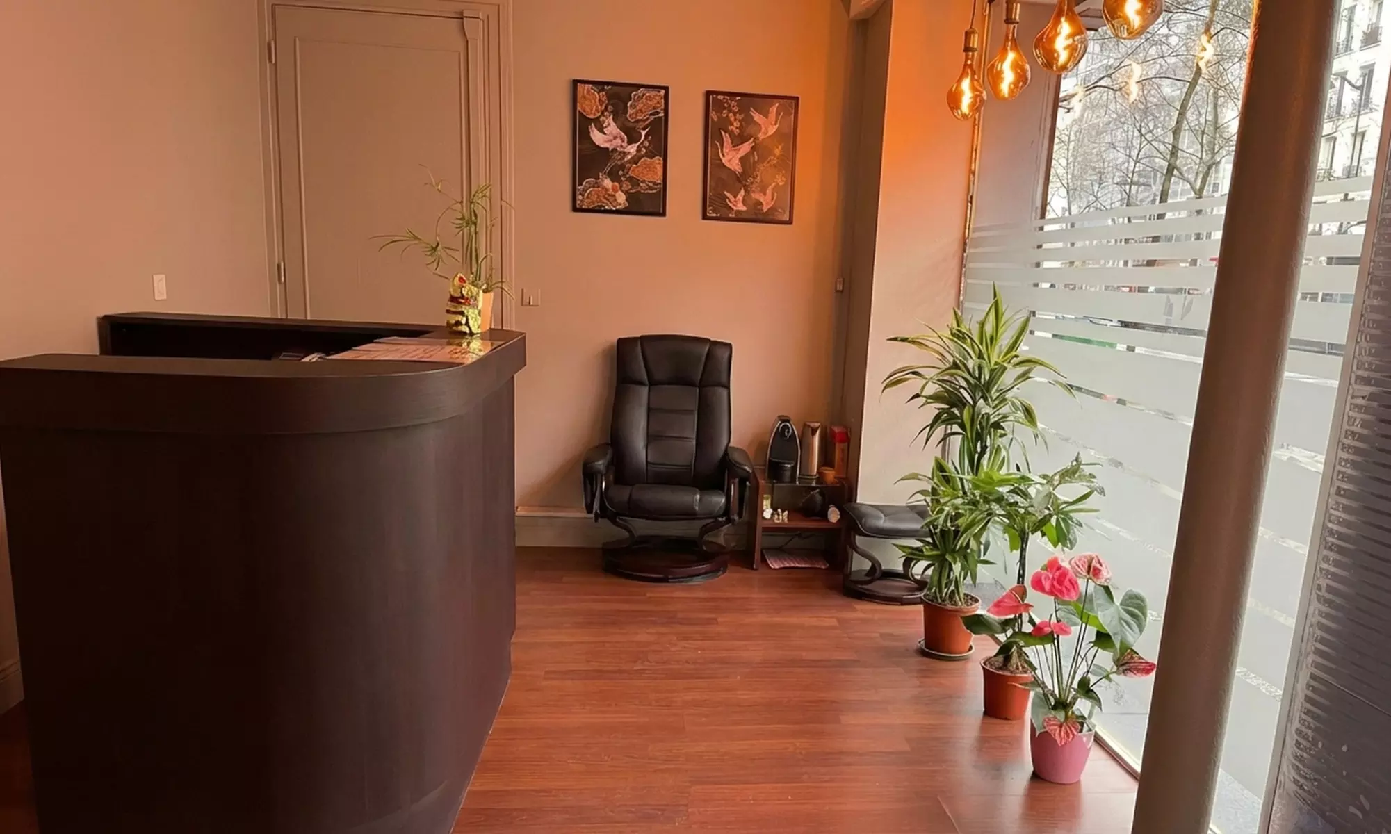 Parenthèse zen et voyage olfactif à deux pas de la Gare de Lyon