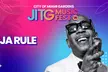 JITG Fest W/ New Edition, Toni Braxton, Busta Rhymes, Doechii, Ja Rule, Beenie Man,  Lauryn Hill, & More on 3/8-3/9 - Second Medium