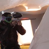 Image 4: Paintball Experience with Equipment and Paintballs included